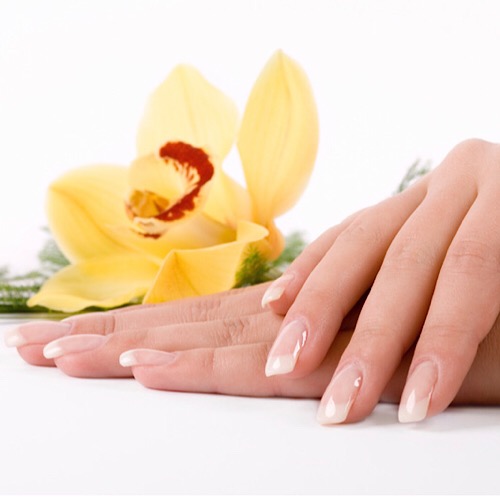 BEYOND MANICURE NAIL & SPA - manicures