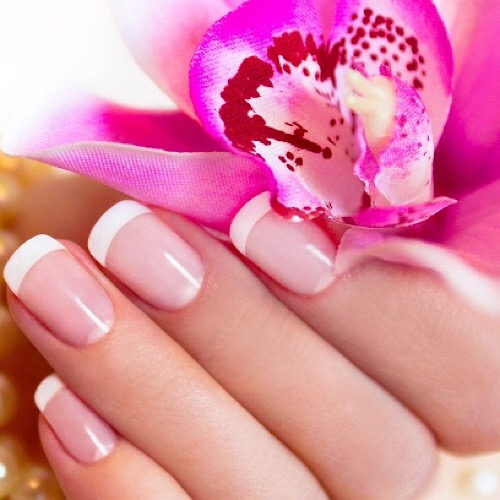 BEYOND MANICURE NAIL & SPA - additional services